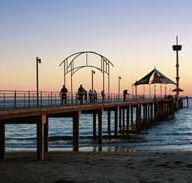 Brighton / Glenelg Historic Walks And Tours