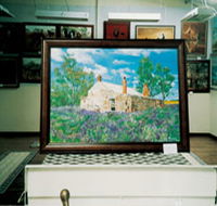 The Art Spot Gallery - Yamba Accommodation