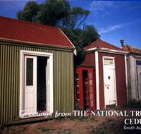 Ceduna National Trust Museum - Yamba Accommodation
