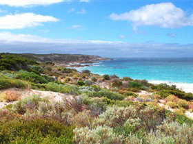 Marion Bay SA Yamba Accommodation