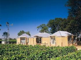 Yalumba Coonawarra Estate - Yamba Accommodation 0