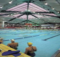 Adelaide Aquatic Centre