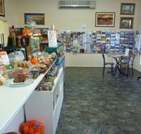Orange Tree Giftmania - Yamba Accommodation