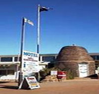 Andamooka Dukes Bottlehouse Museum - Yamba Accommodation