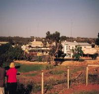 Morgan Historical Walk - Yamba Accommodation