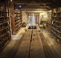 Brand's Laira Coonawarra - Yamba Accommodation