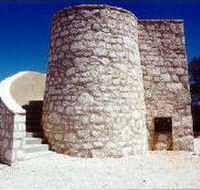 Beacon Hill Lookout - Yamba Accommodation