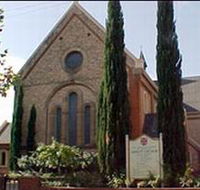 Christ Church