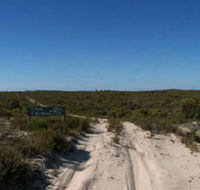 Ngarkat Conservation Park - Yamba Accommodation