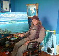 Studio Surf - Yamba Accommodation