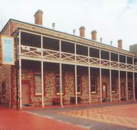 Migration Museum