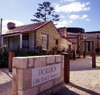 Hollick Winery And Restaurant - Yamba Accommodation
