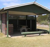 Island Lookout Tower And Reserve - Yamba Accommodation