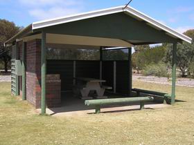 Island Lookout Tower And Reserve - Yamba Accommodation 0