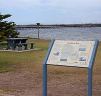 Port Broughton Historic Walking Trail - Yamba Accommodation