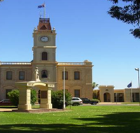 Discovering Historic Kadina Town Drive - Yamba Accommodation