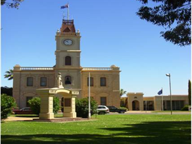 Discovering Historic Kadina Town Drive - Yamba Accommodation 0