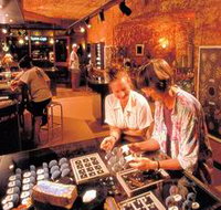 Opal World - Yamba Accommodation