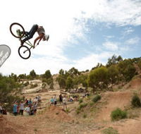 Eagle Mountain Bike Park