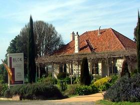 Blok Estate Coonawarra - Yamba Accommodation 0