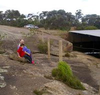 Moody Tanks - Historic Water Storage Tanks - Yamba Accommodation