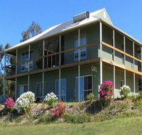 Waggon Road Studio Gallery - Yamba Accommodation