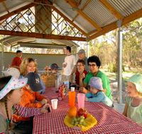 Belair National Park