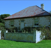 Hope Cottage Museum - Yamba Accommodation