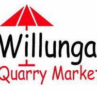 Willunga Quarry Market - Yamba Accommodation