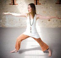 The Joyful Buddhas - Yamba Accommodation