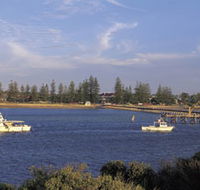 Port Broughton Heritage Centre - Yamba Accommodation