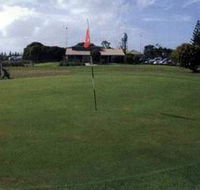 Port Macdonnell Golf Club - Yamba Accommodation
