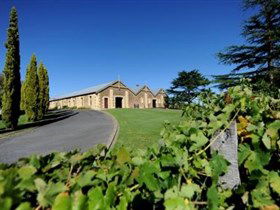 Wynns Coonawarra Estate Cellar Door - Yamba Accommodation 0