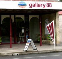 Gallery 88 - Yamba Accommodation