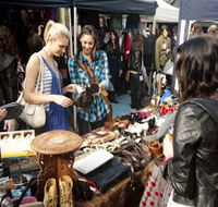 Gilles Street Market