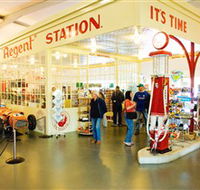 National Motor Museum - Yamba Accommodation