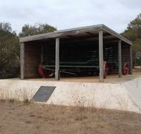 Monument To Soldier Settlement Scheme - Yamba Accommodation