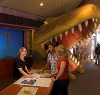 Wadlata Outback Centre - Yamba Accommodation