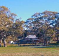 Old Wilpena Station - Yamba Accommodation