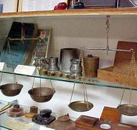Fred Teague's Museum - Yamba Accommodation