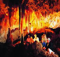 Kelly Hill Caves and Conservation Park - Yamba Accommodation