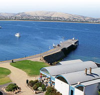 Granite Island Nature Park - Guided Penguin Tours - Yamba Accommodation