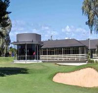West Lakes Golf Club - Yamba Accommodation