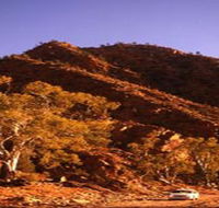 Brachina Gorge Geological Trail - Yamba Accommodation