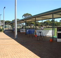 The Range at O'Halloran Hill - Yamba Accommodation