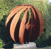 The Flower Garden - Yamba Accommodation