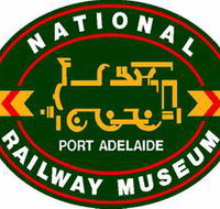 National Railway Museum - Yamba Accommodation