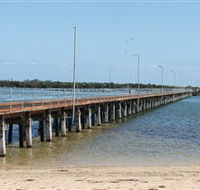 Port Broughton Visitor Outlet - Yamba Accommodation