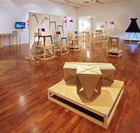 JamFactory Contemporary Craft And Design
