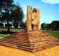 The Coonawarra Park - Yamba Accommodation